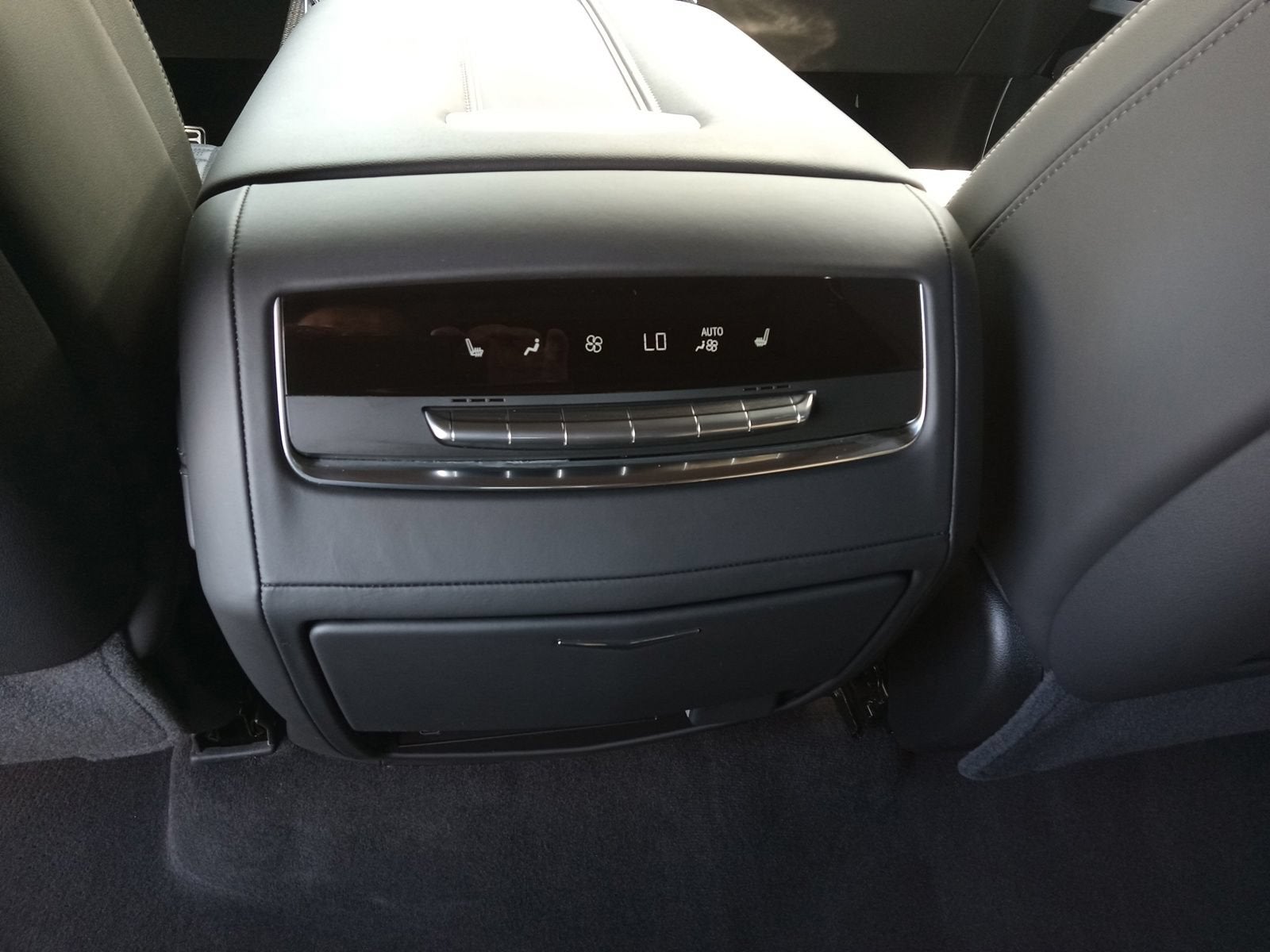 2025 Cadillac Escalade Escalade-V