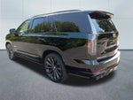 2025 Cadillac Escalade Escalade-V