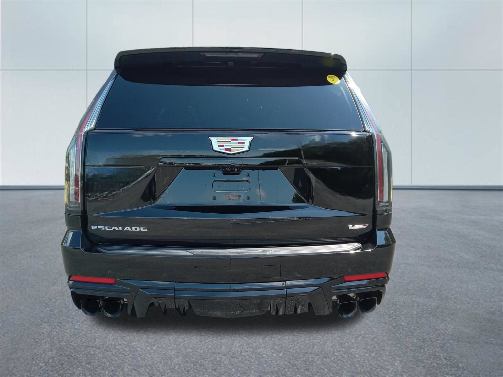 2025 Cadillac Escalade Escalade-V