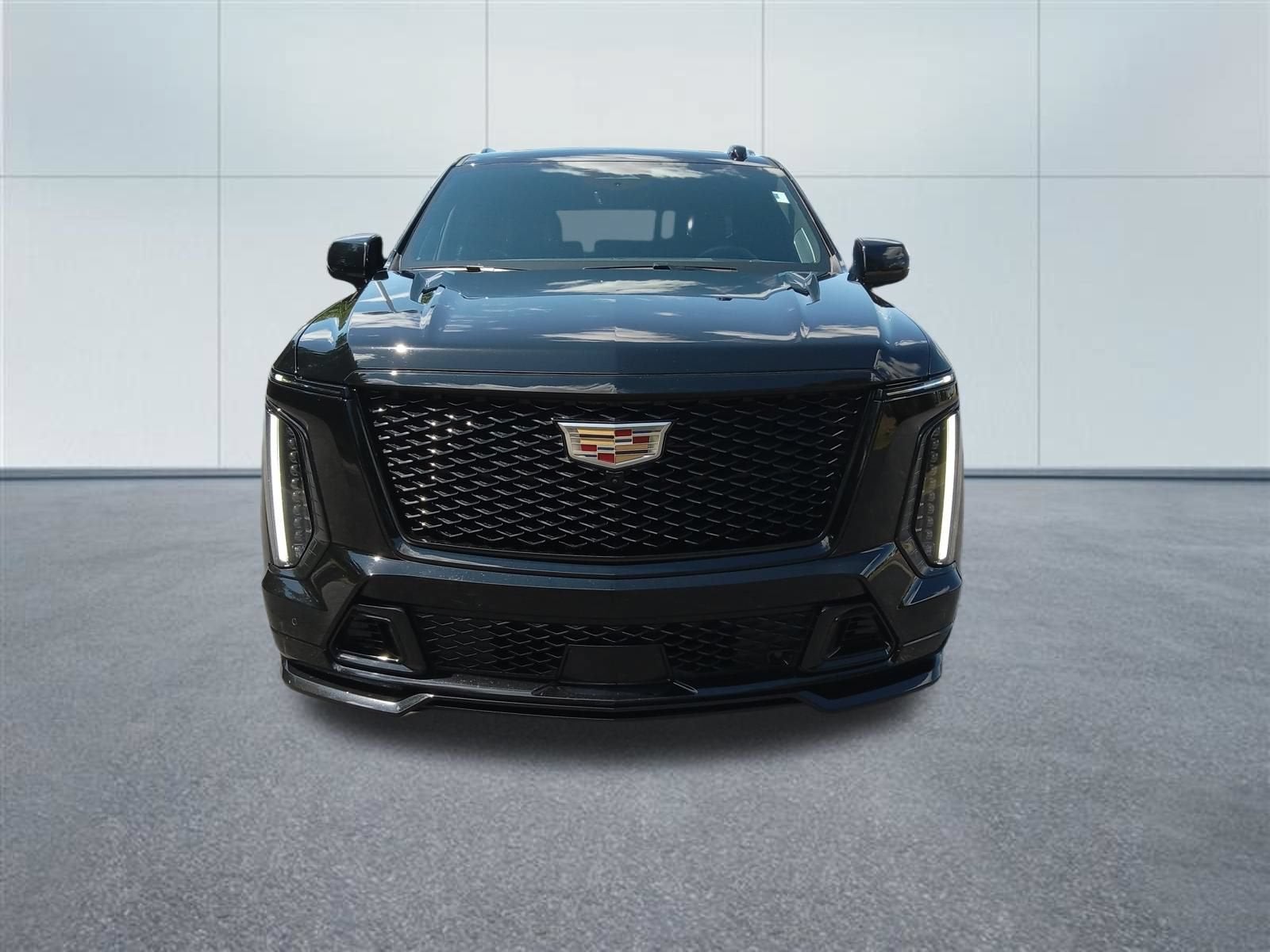 2025 Cadillac Escalade Escalade-V