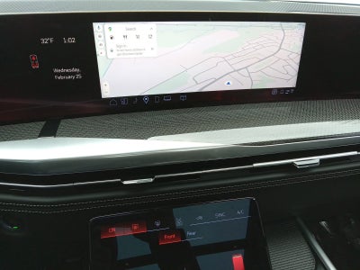 2025 Cadillac Escalade Escalade-V