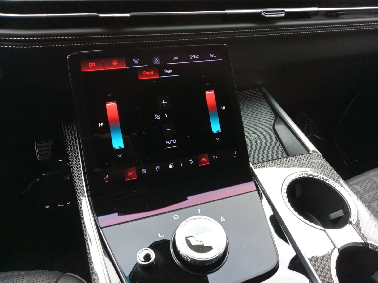 2025 Cadillac Escalade Escalade-V