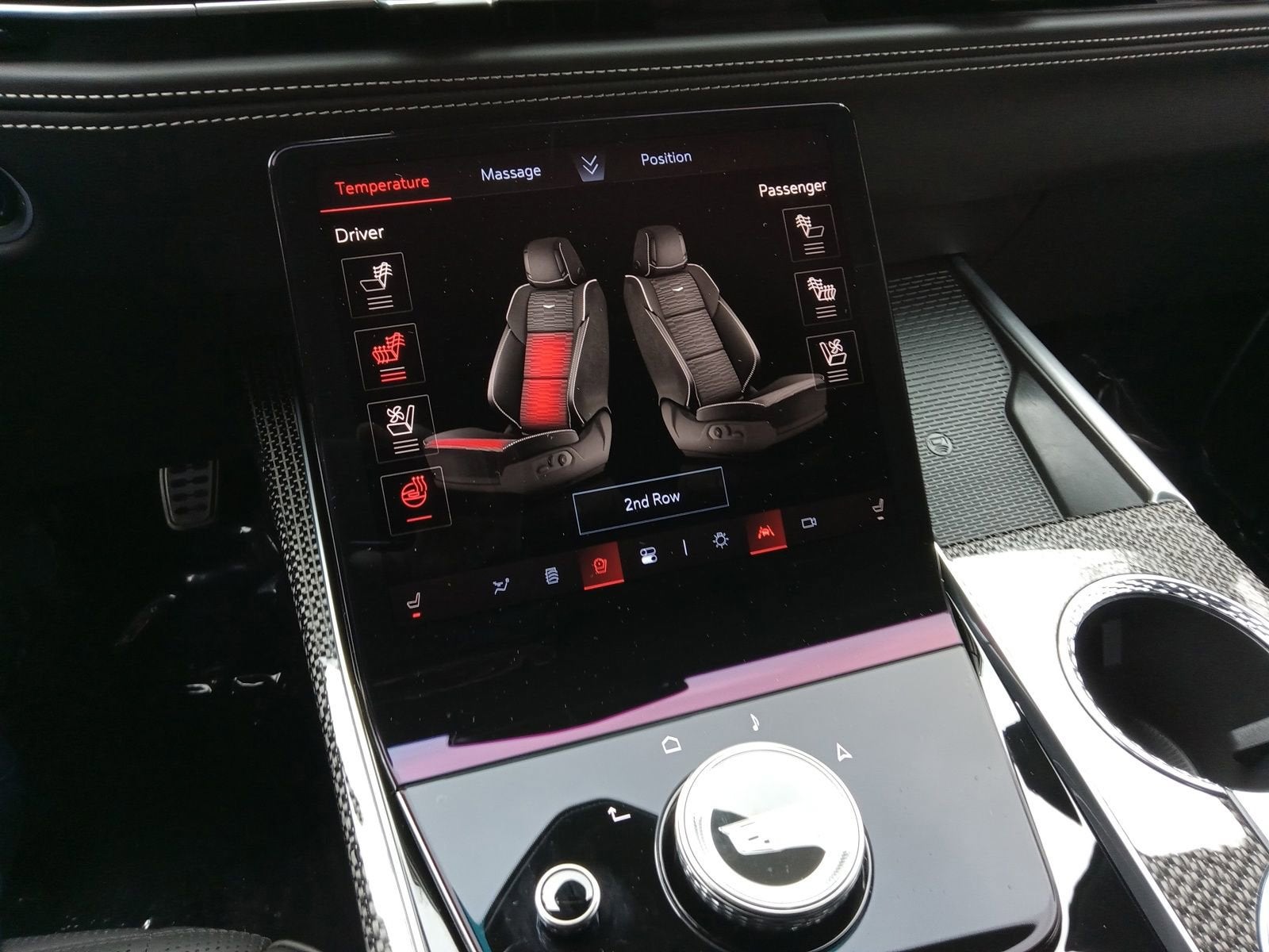 2025 Cadillac Escalade Escalade-V