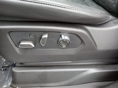 2025 Cadillac Escalade Escalade-V