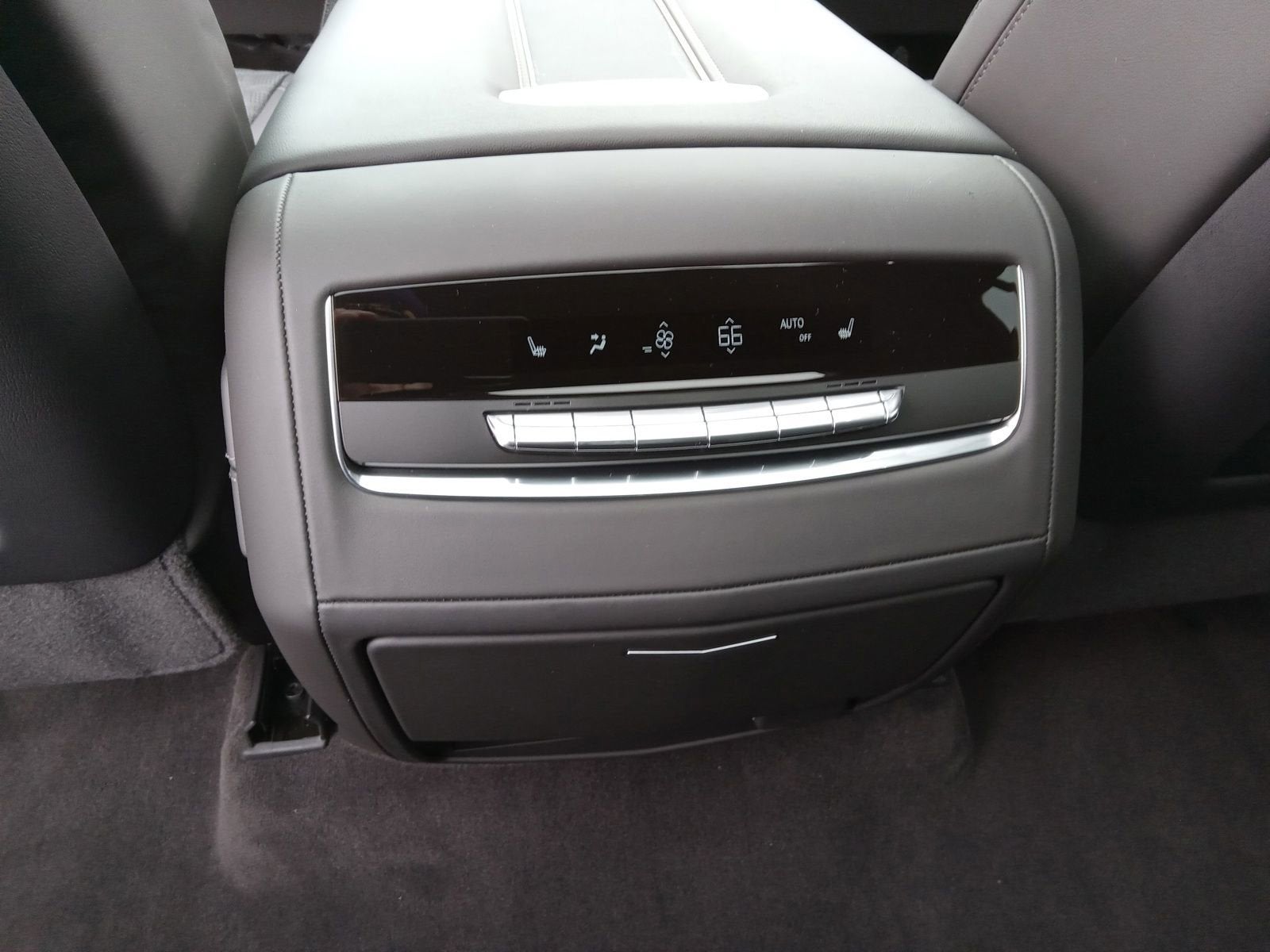 2025 Cadillac Escalade Escalade-V