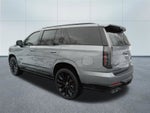 2025 Cadillac Escalade Escalade-V