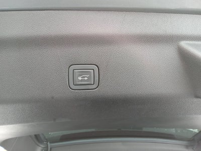 2025 Cadillac Escalade Escalade-V