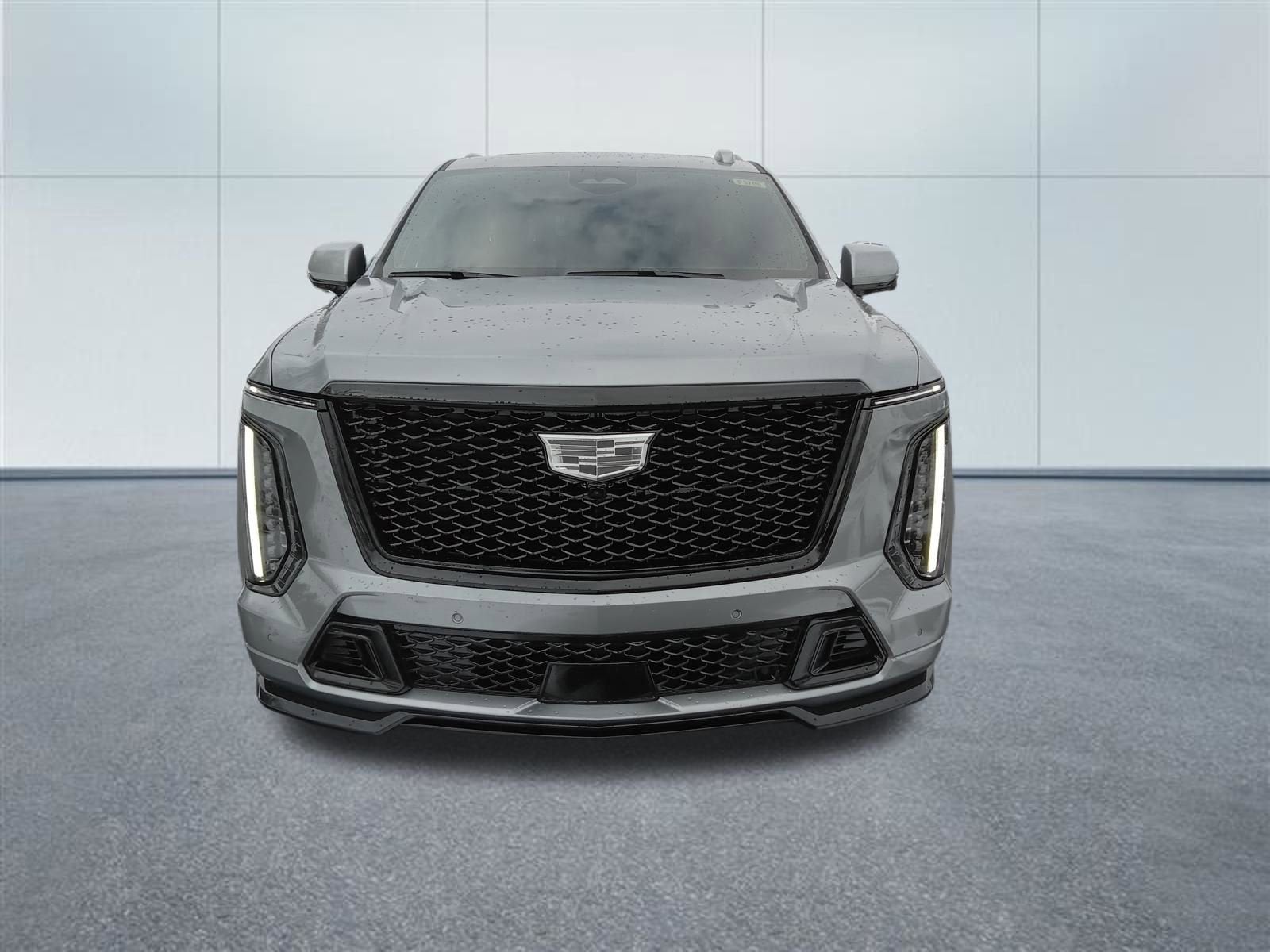 2025 Cadillac Escalade Escalade-V