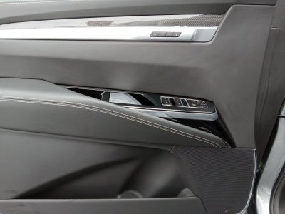 2025 Cadillac Escalade Escalade-V