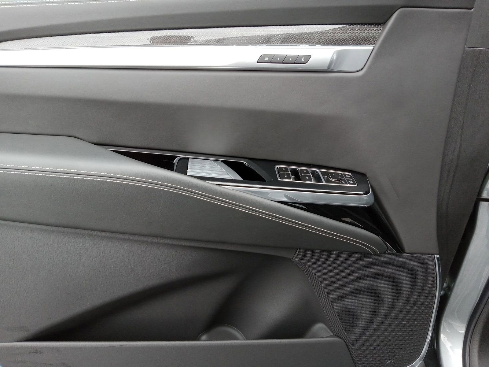 2025 Cadillac Escalade Escalade-V