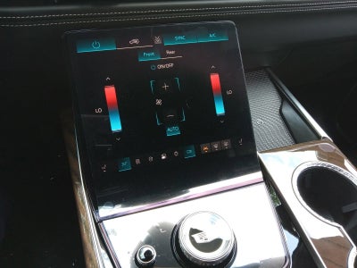 2026 Cadillac Escalade ESV Platinum Luxury