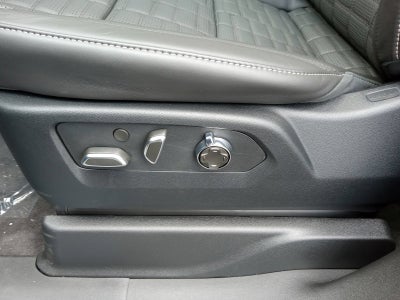 2026 Cadillac Escalade ESV Platinum Luxury