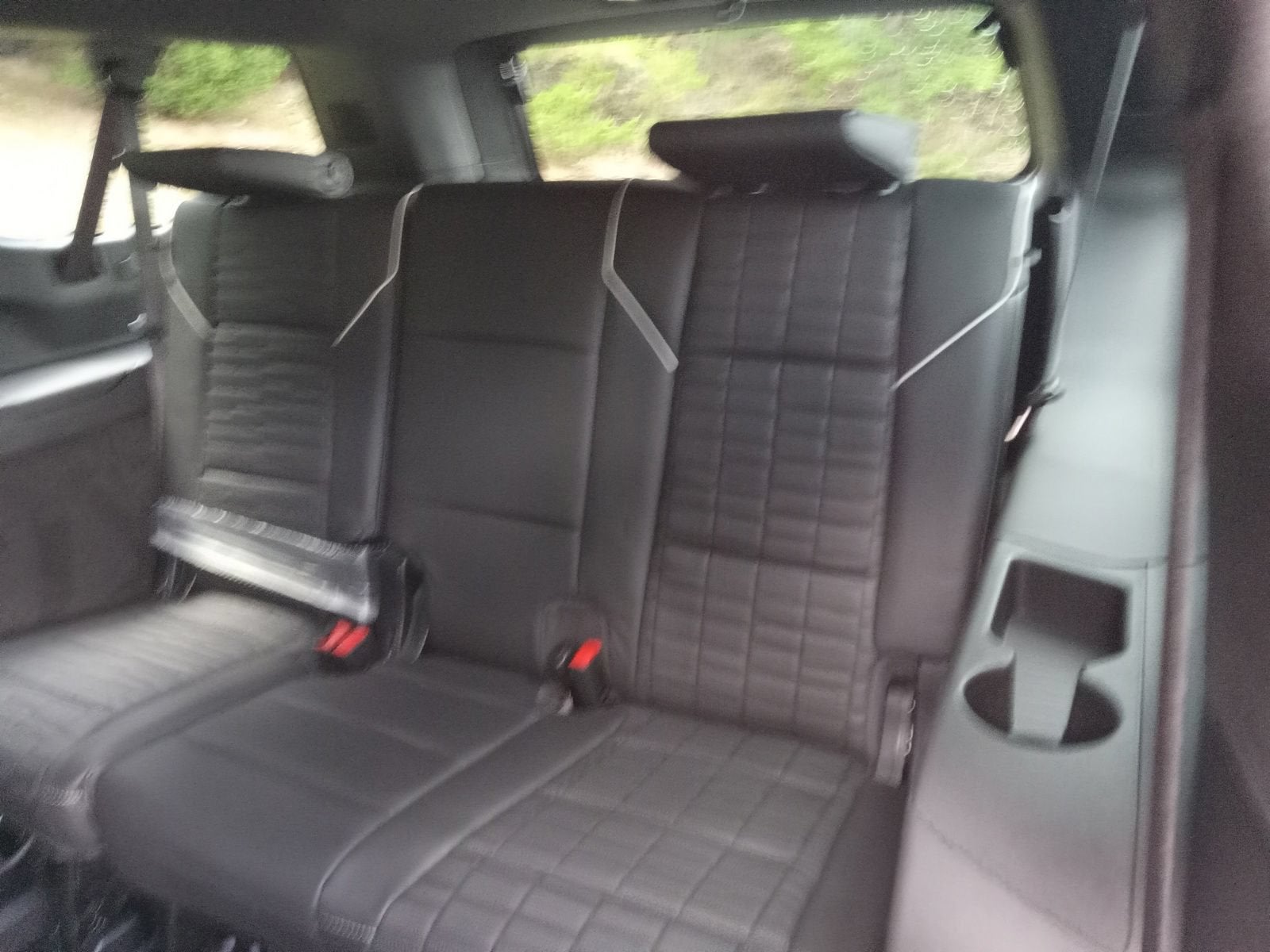 2026 Cadillac Escalade ESV Platinum Luxury