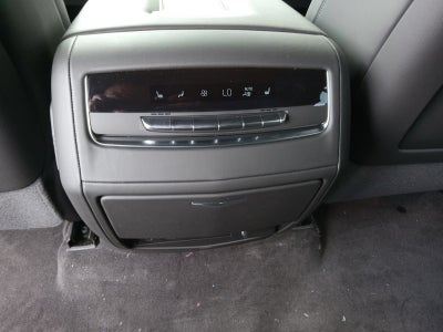 2026 Cadillac Escalade ESV Platinum Luxury