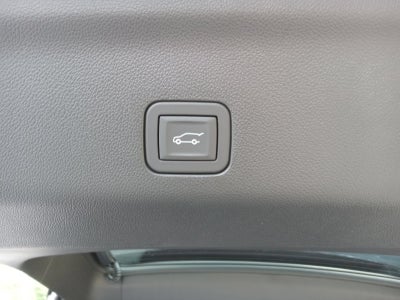 2026 Cadillac Escalade ESV Platinum Luxury