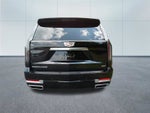 2026 Cadillac Escalade ESV Platinum Luxury