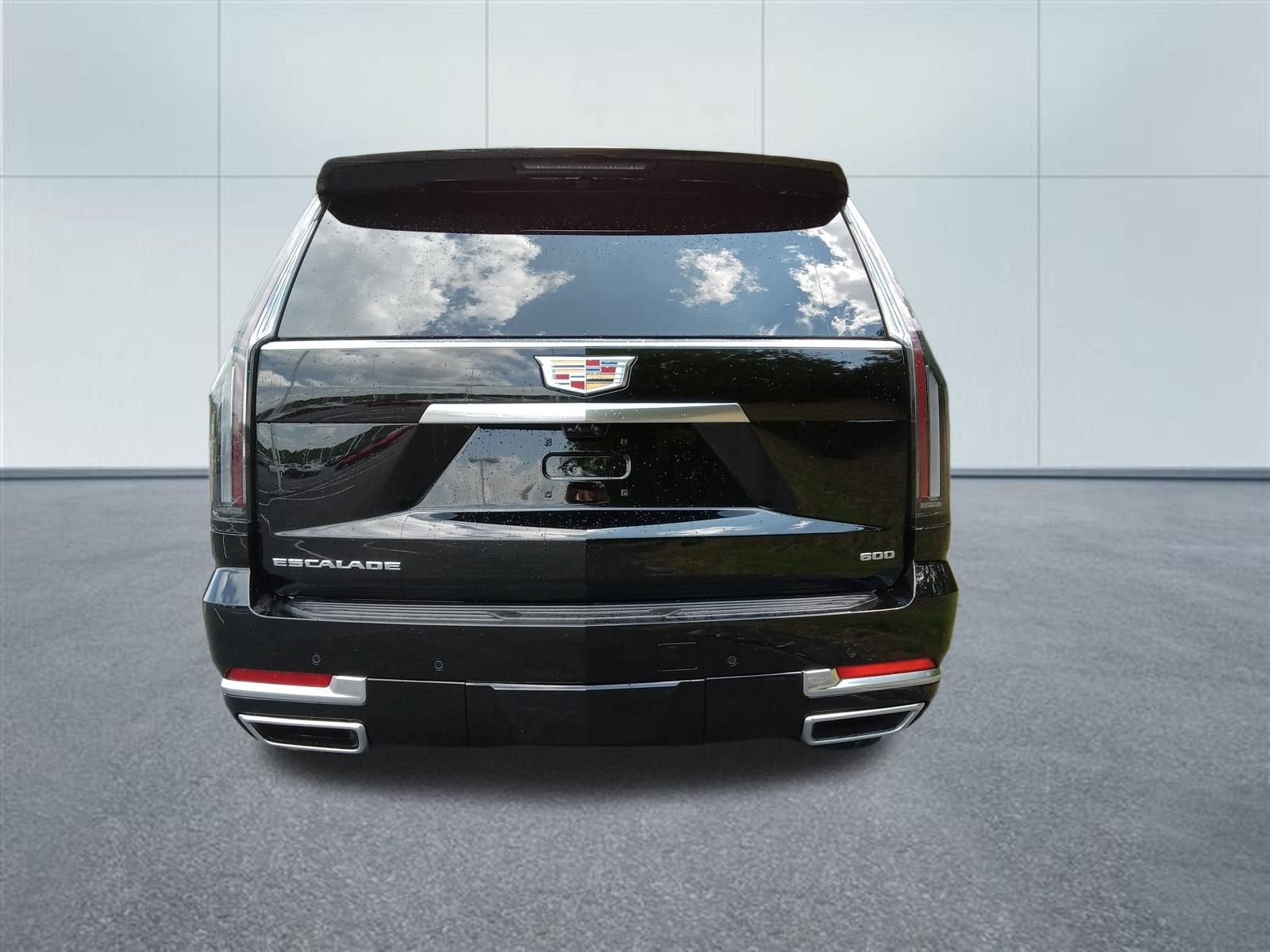 2026 Cadillac Escalade ESV Platinum Luxury