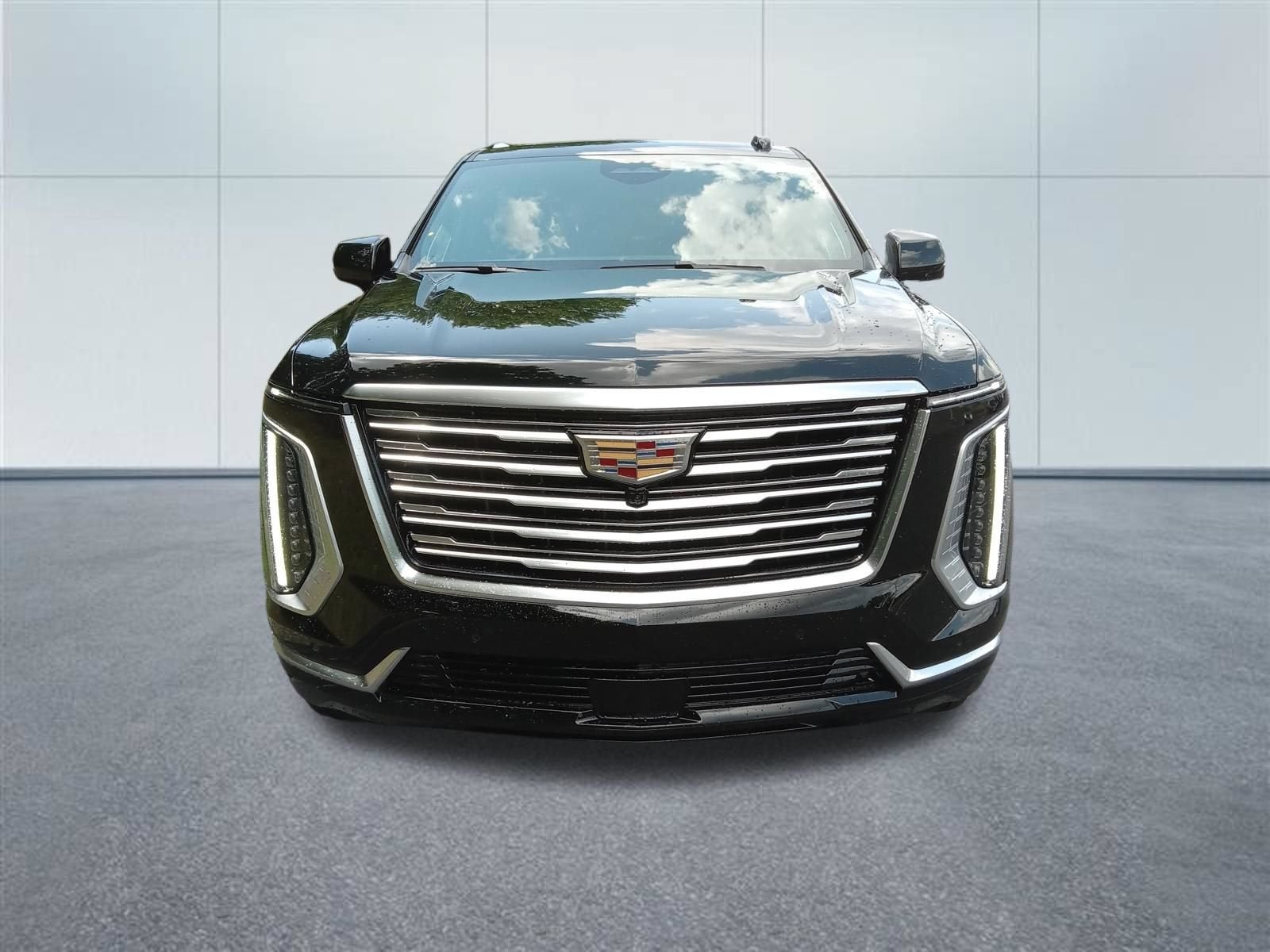 2026 Cadillac Escalade ESV Platinum Luxury