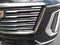 2026 Cadillac Escalade ESV Platinum Luxury