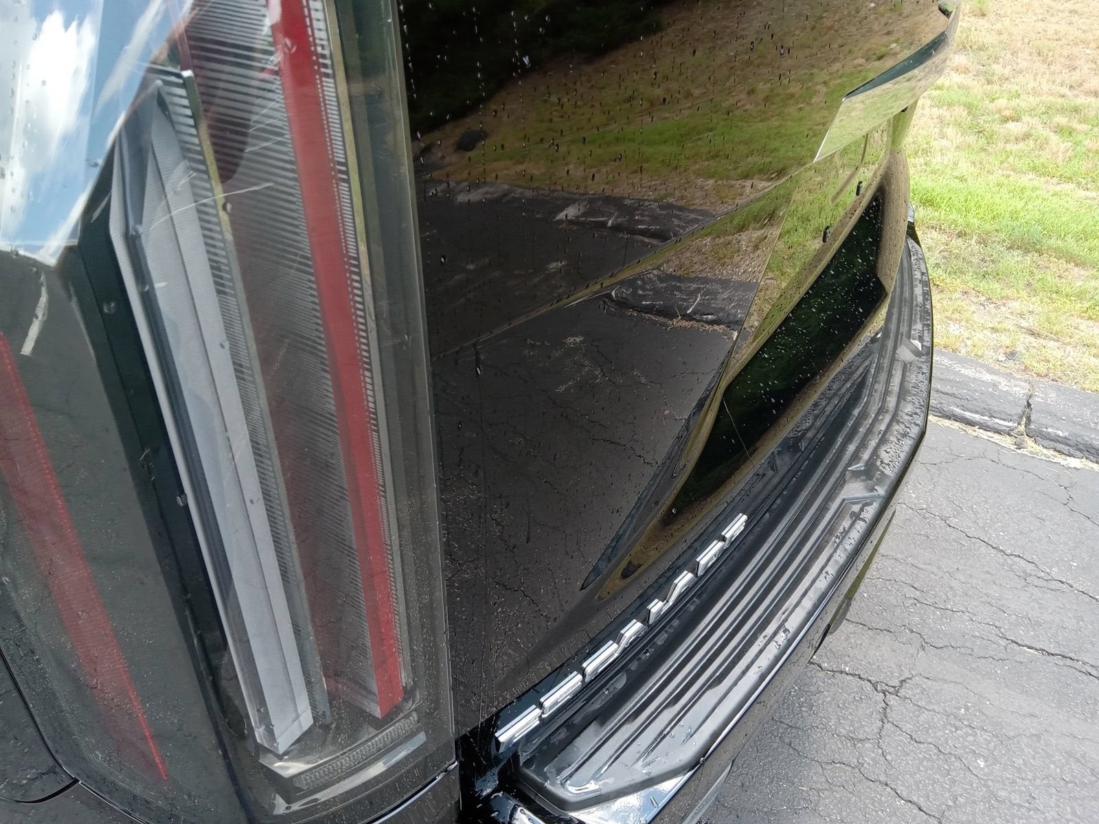 2026 Cadillac Escalade ESV Platinum Luxury