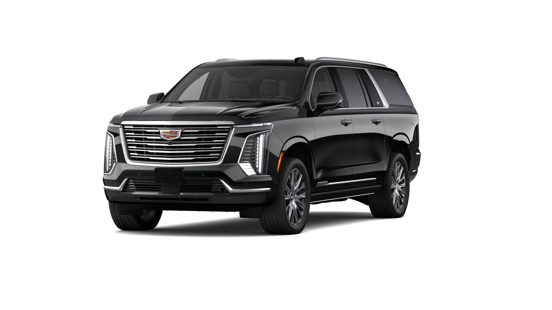 2026 Cadillac Escalade ESV Platinum Luxury