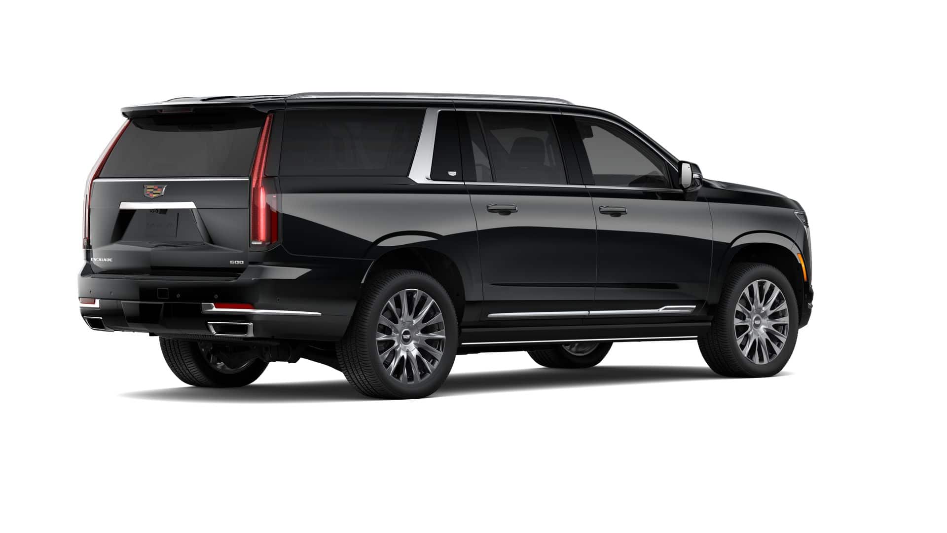 2026 Cadillac Escalade ESV Platinum Luxury