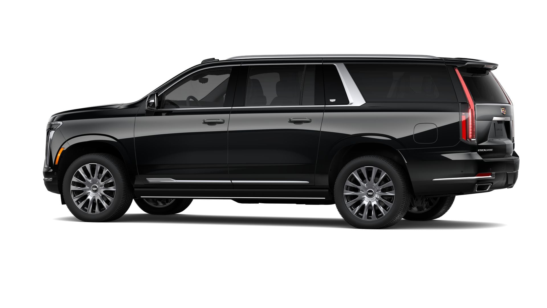 2026 Cadillac Escalade ESV Platinum Luxury