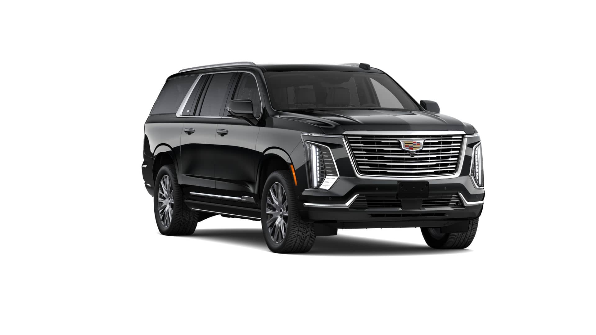 2026 Cadillac Escalade ESV Platinum Luxury