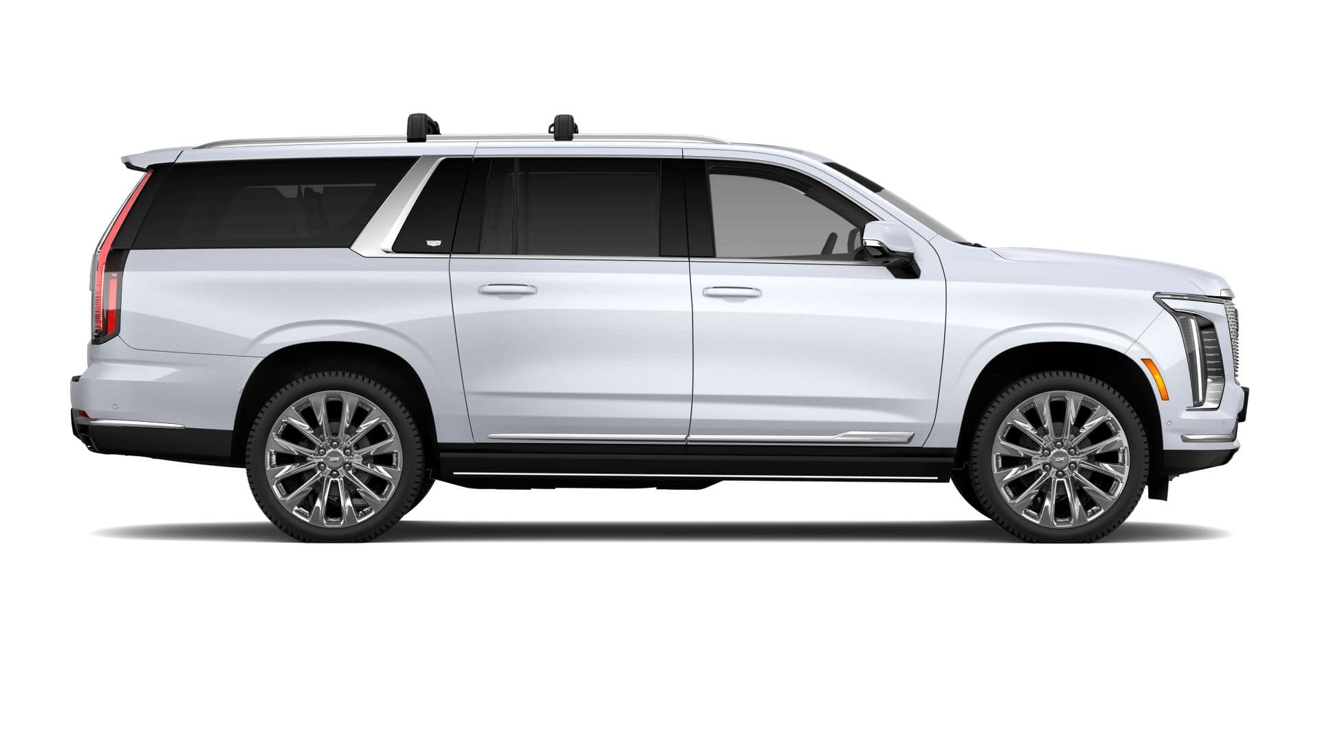 2026 Cadillac Escalade ESV Platinum Luxury