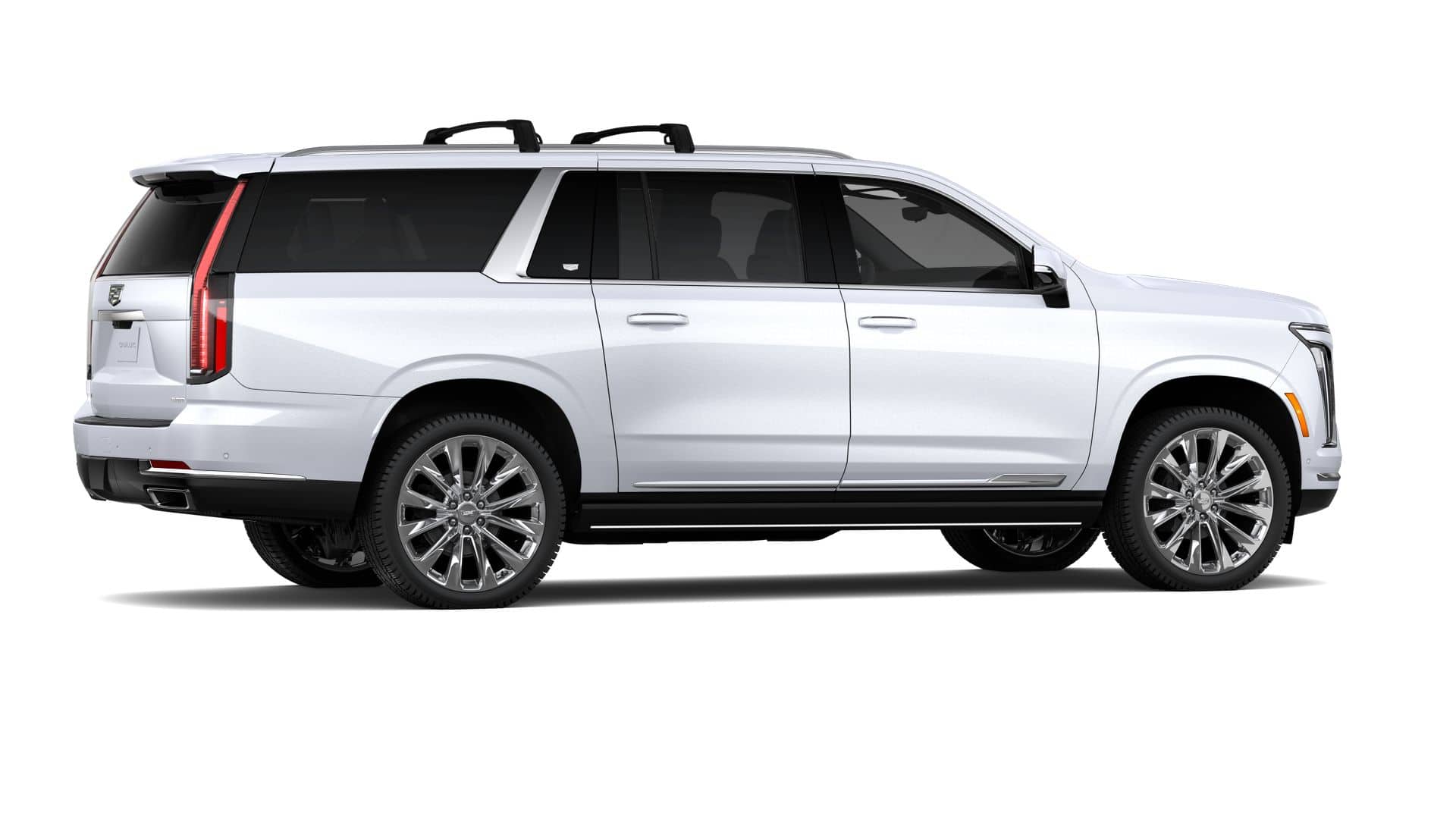 2026 Cadillac Escalade ESV Platinum Luxury