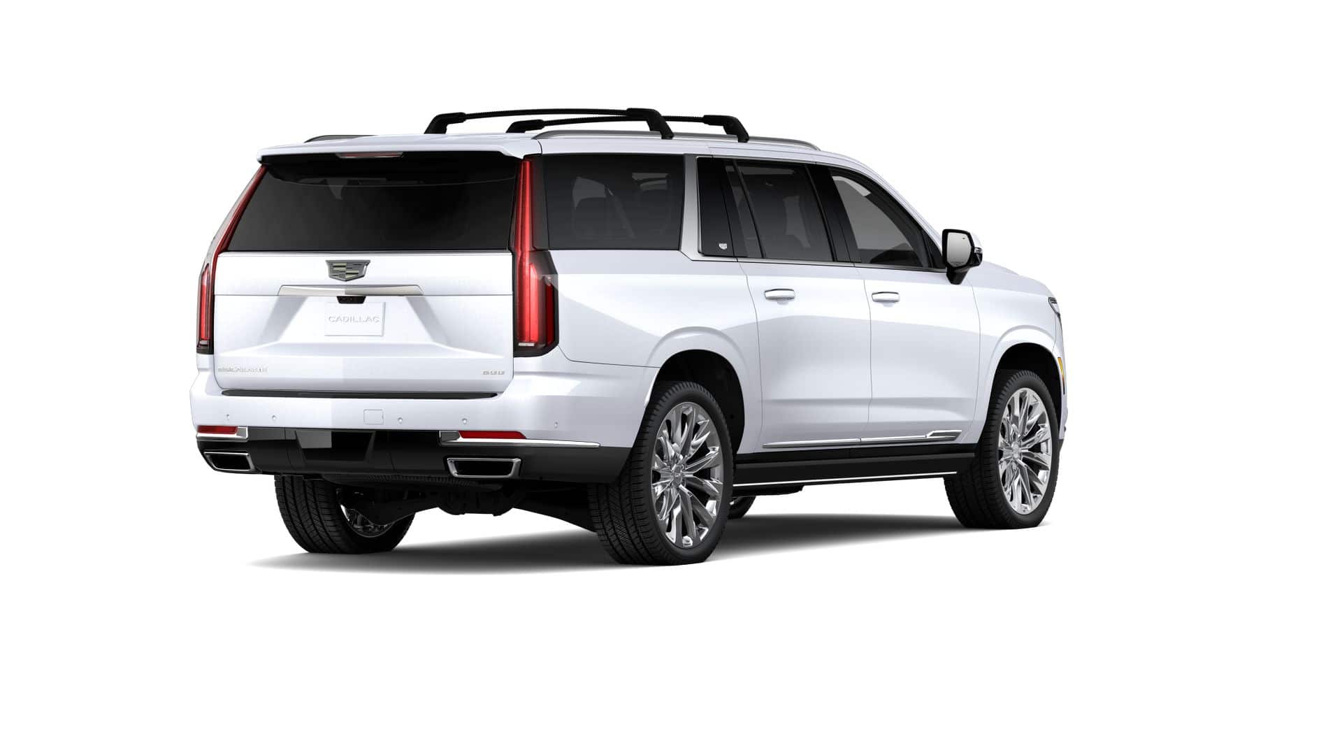 2026 Cadillac Escalade ESV Platinum Luxury