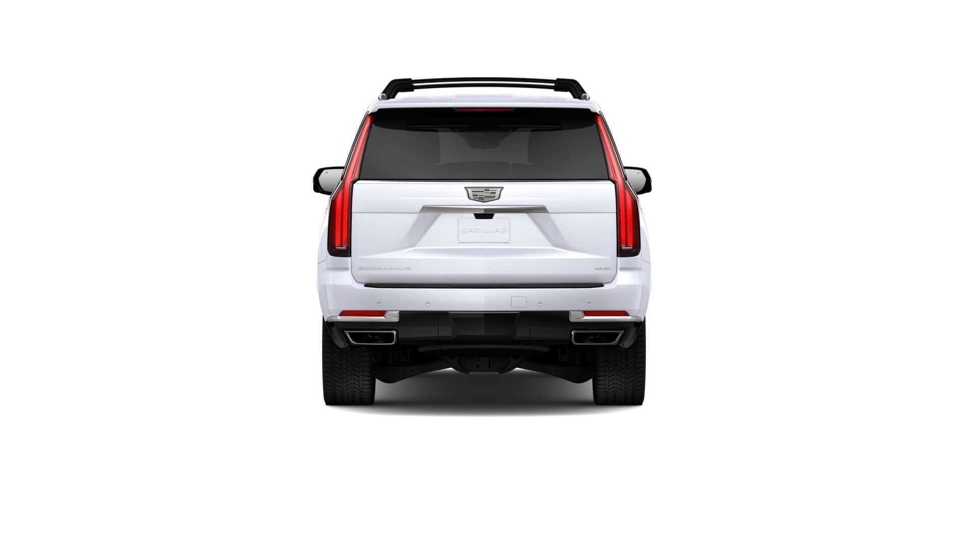 2026 Cadillac Escalade ESV Platinum Luxury