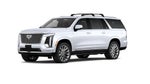 2026 Cadillac Escalade ESV Platinum Luxury