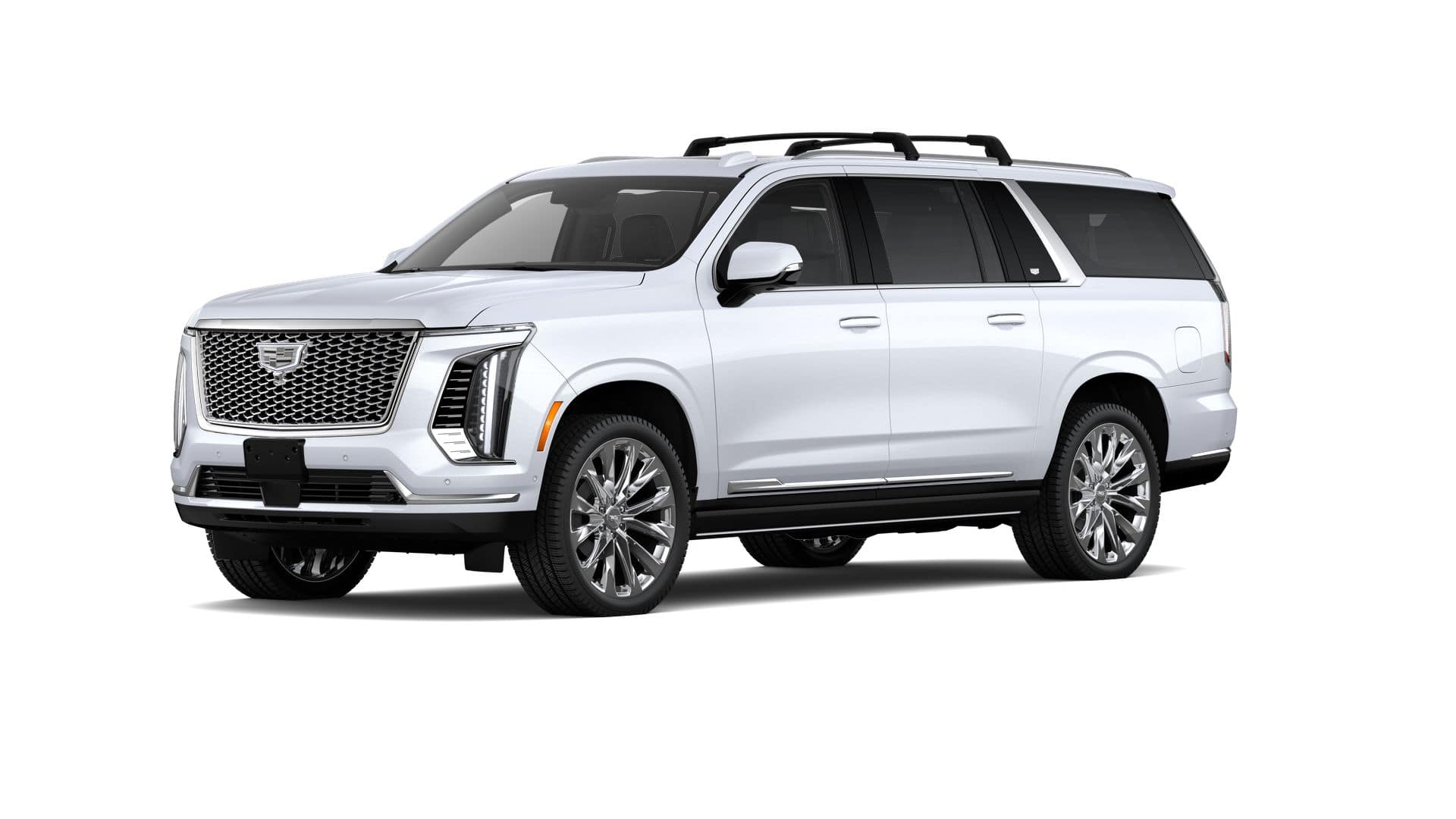2026 Cadillac Escalade ESV Platinum Luxury