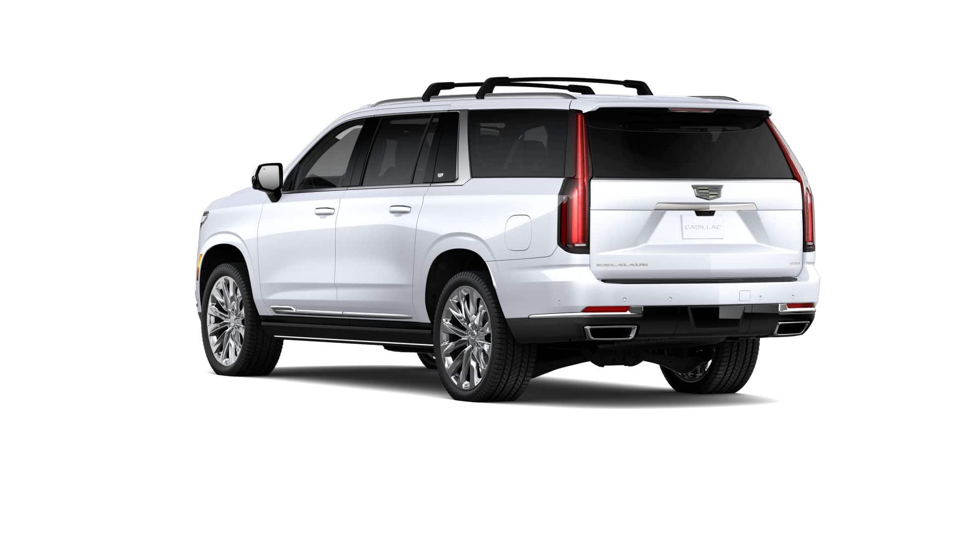 2026 Cadillac Escalade ESV Platinum Luxury