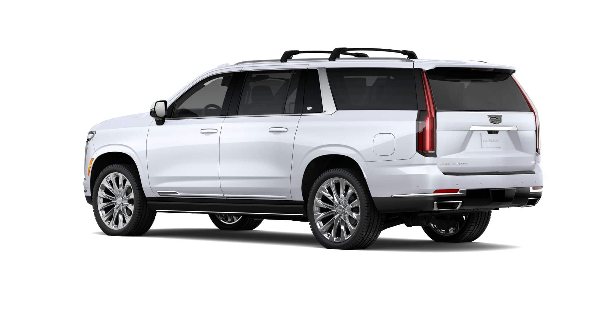 2026 Cadillac Escalade ESV Platinum Luxury