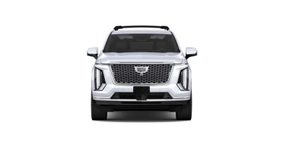 2026 Cadillac Escalade ESV Platinum Luxury