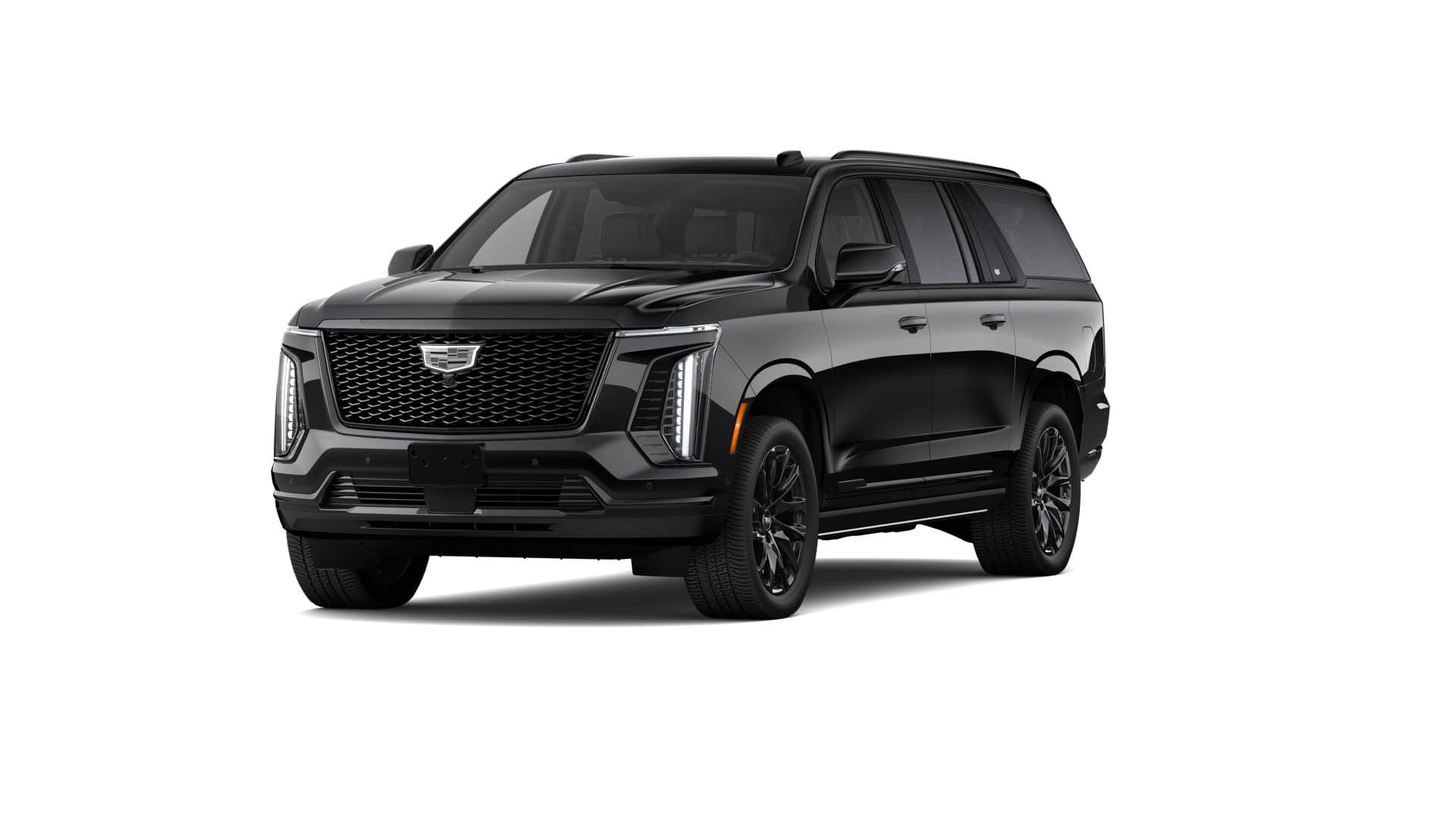 2026 Cadillac Escalade ESV Sport 4WD's photo