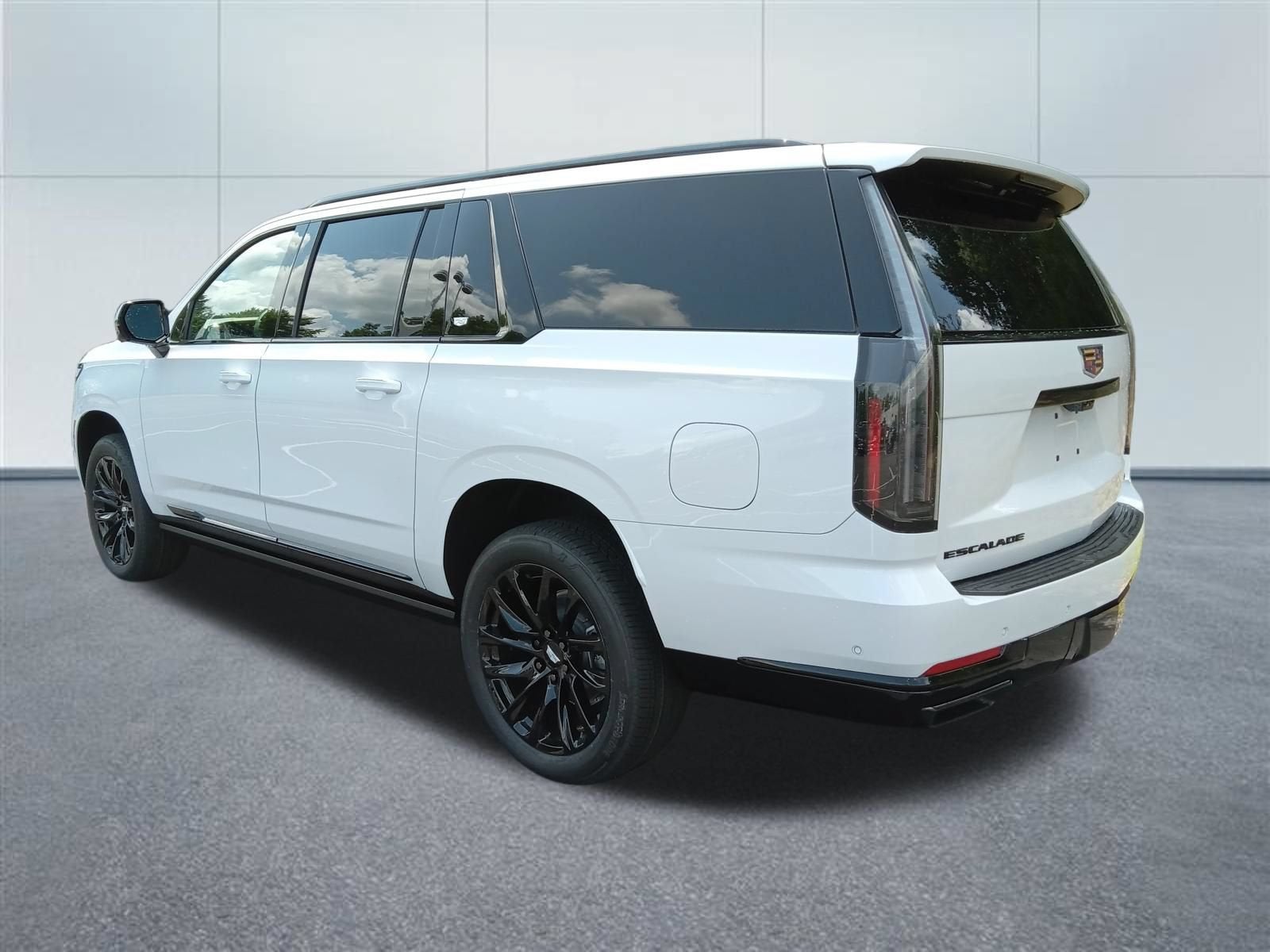 2026 Cadillac Escalade ESV Sport