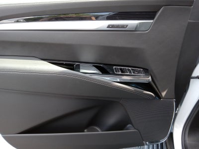 2026 Cadillac Escalade ESV Sport