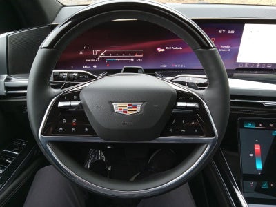 2026 Cadillac Escalade ESV Sport