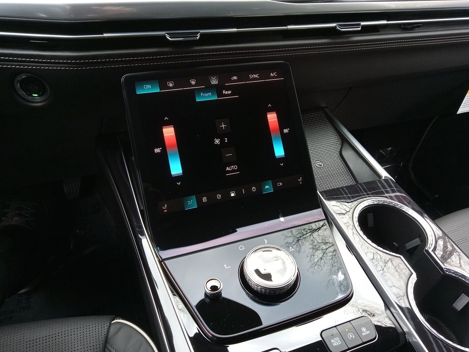 2026 Cadillac Escalade ESV Sport