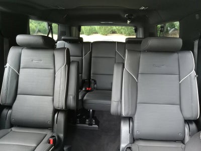 2026 Cadillac Escalade ESV Sport