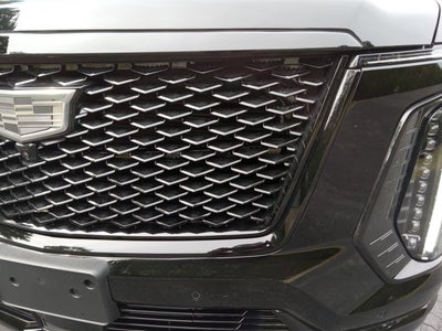 2026 Cadillac Escalade ESV Sport