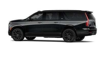 2026 Cadillac Escalade ESV Sport