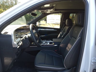 2026 Cadillac Escalade ESV Sport