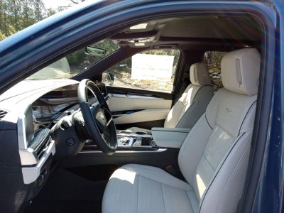 2026 Cadillac Escalade ESV Sport