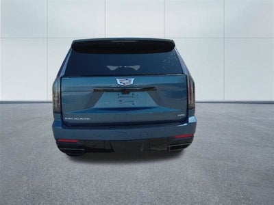 2026 Cadillac Escalade ESV Sport