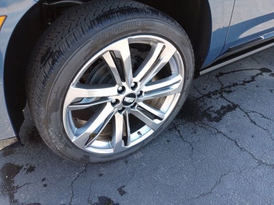 2026 Cadillac Escalade ESV Sport