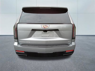 2026 Cadillac Escalade ESV Sport